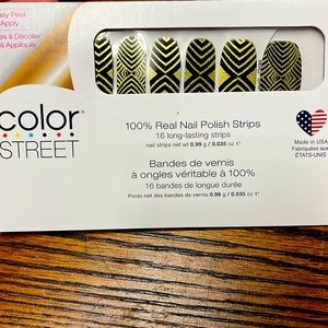 Color Street: Drop the Ball